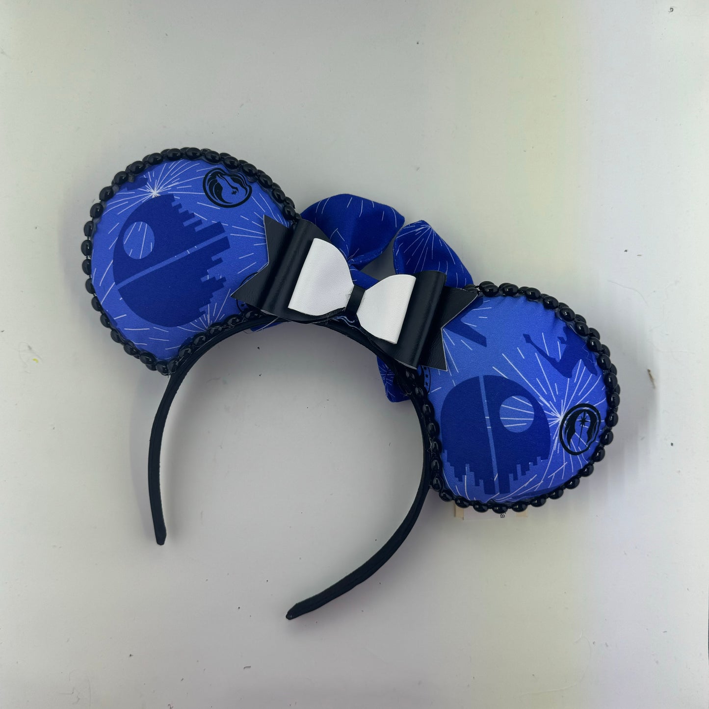 Hypership w/ Coord Bow 2 Ears