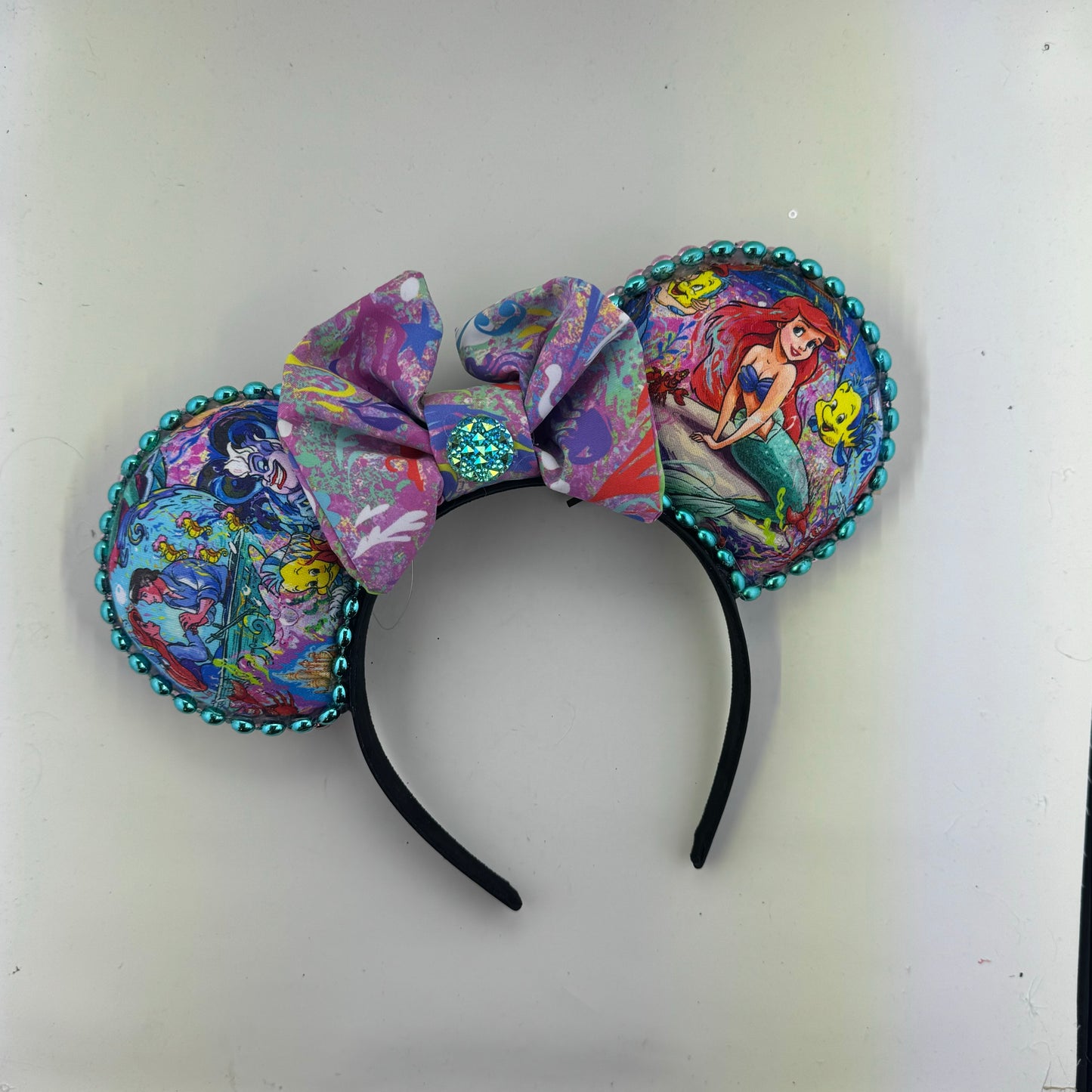 Thingsmabobs w/ Coord Bow 2 Ears