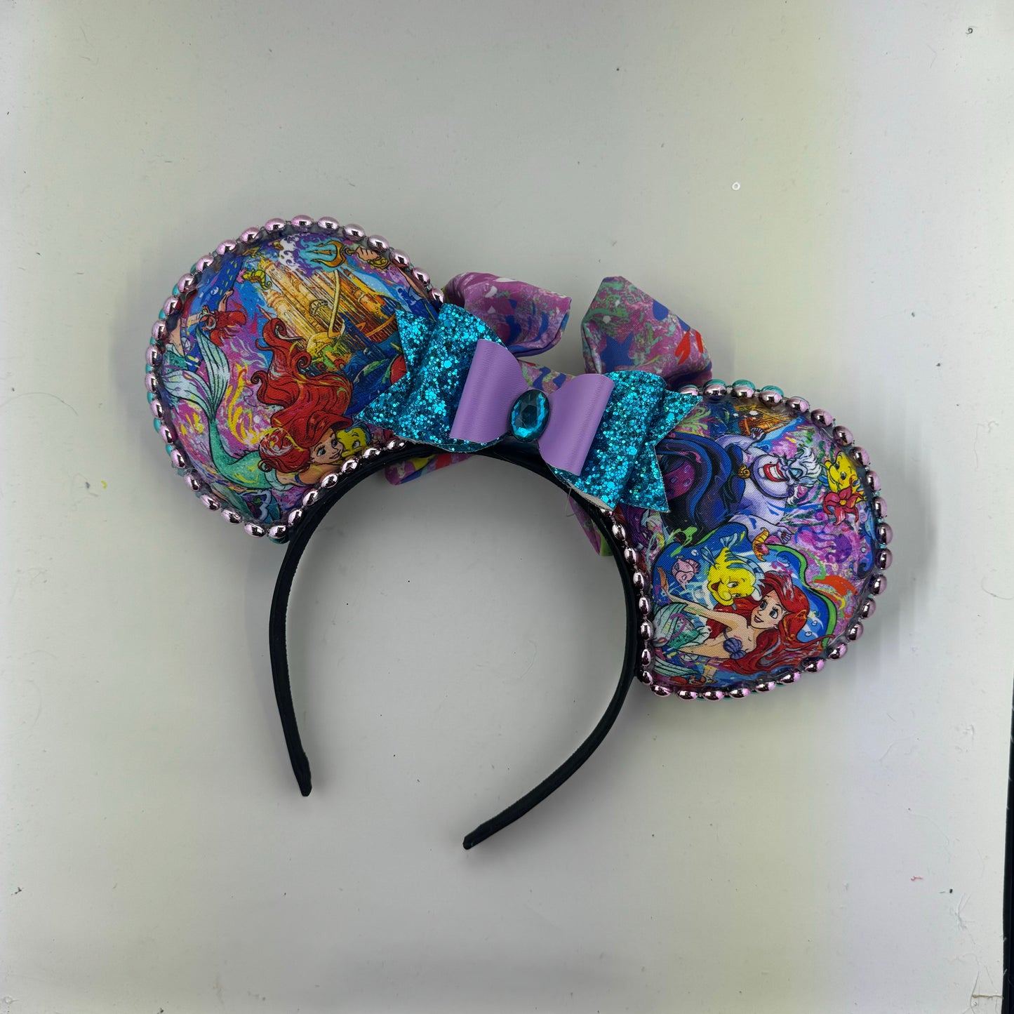 Thingsmabobs w/ Coord Bow 2 Ears