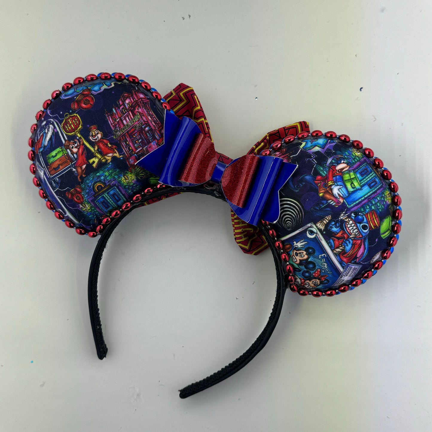 Twilight Zone w/ HTH Cord Bow 2 Ears
