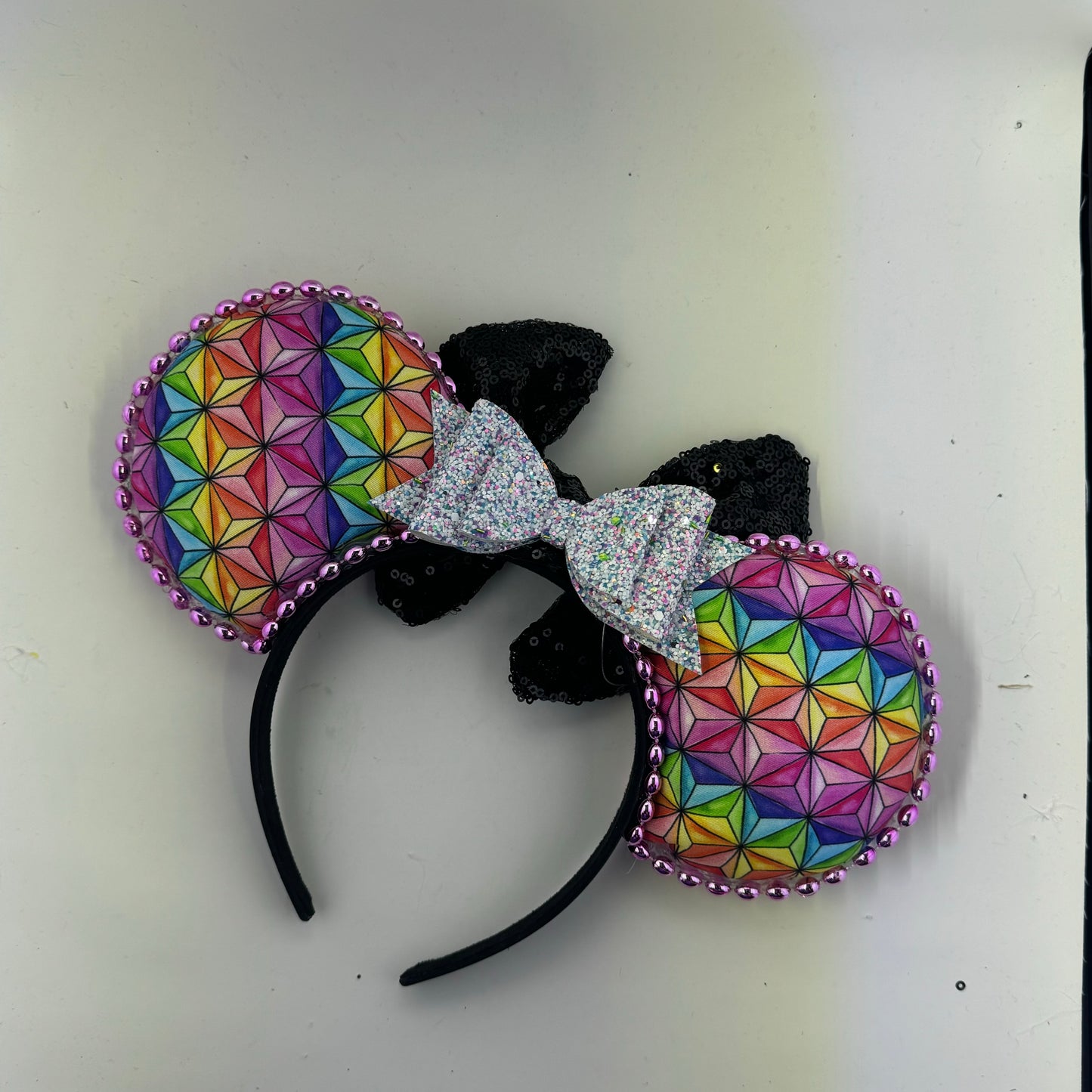 SSE Imagination w/ Black Bow 2 Ears