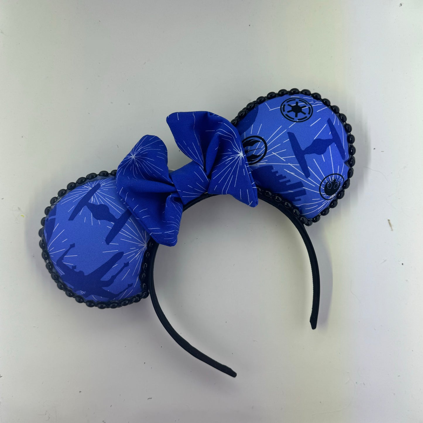 Hypership w/ Coord Bow 2 Ears