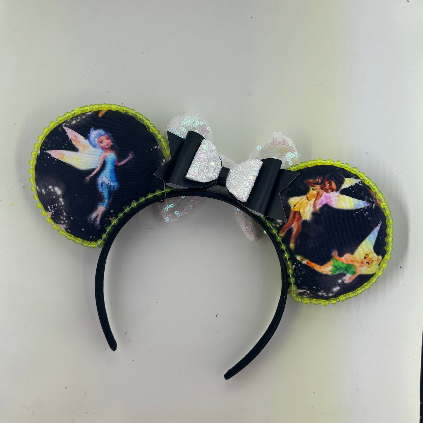 Pixies w/ Opal Bow Ears