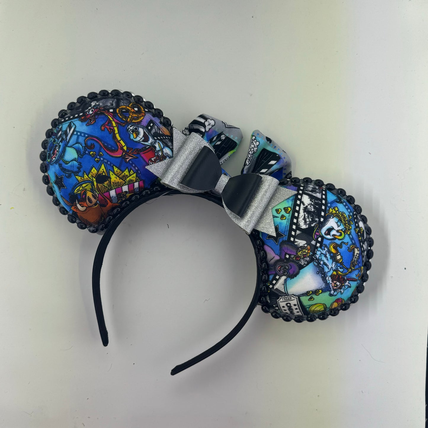 Movie Magic w/ Magic Movie Bow Ears