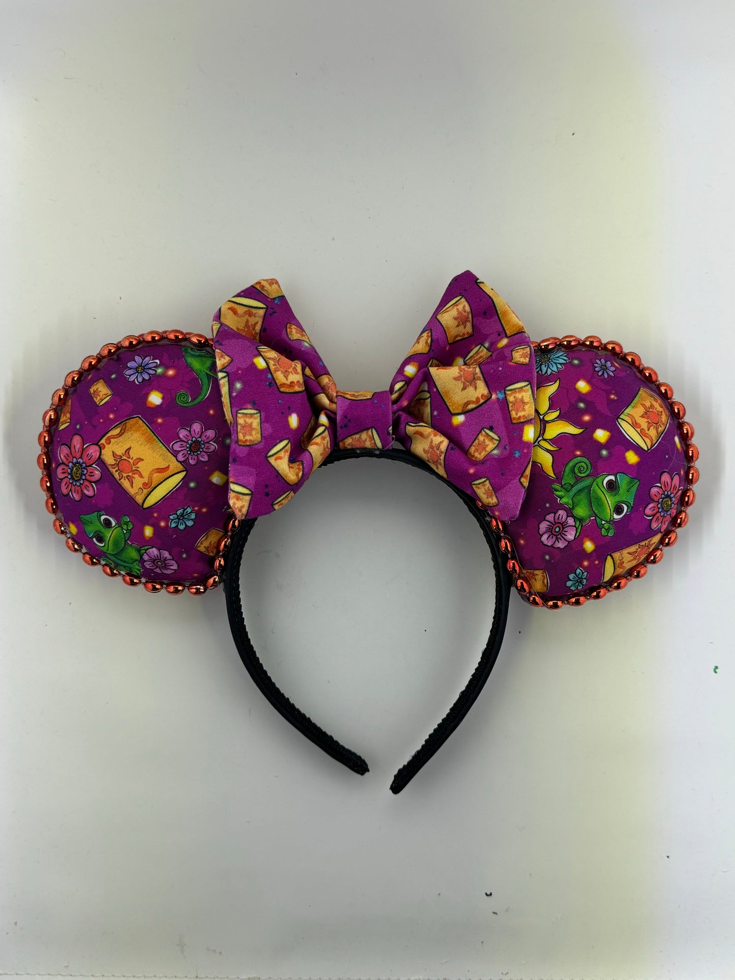 Floating Lights Sun & Flowers w/ Cord Floating Lights Bow Ears