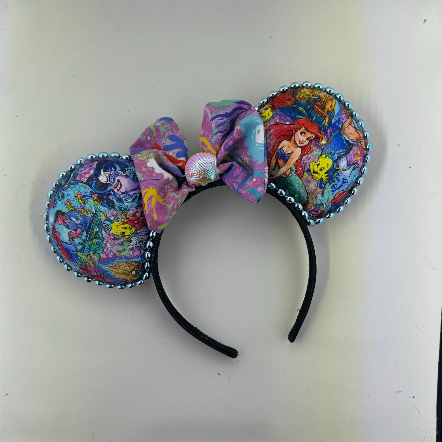 Thingsmabobs w/ Coord Bow 1 Ears