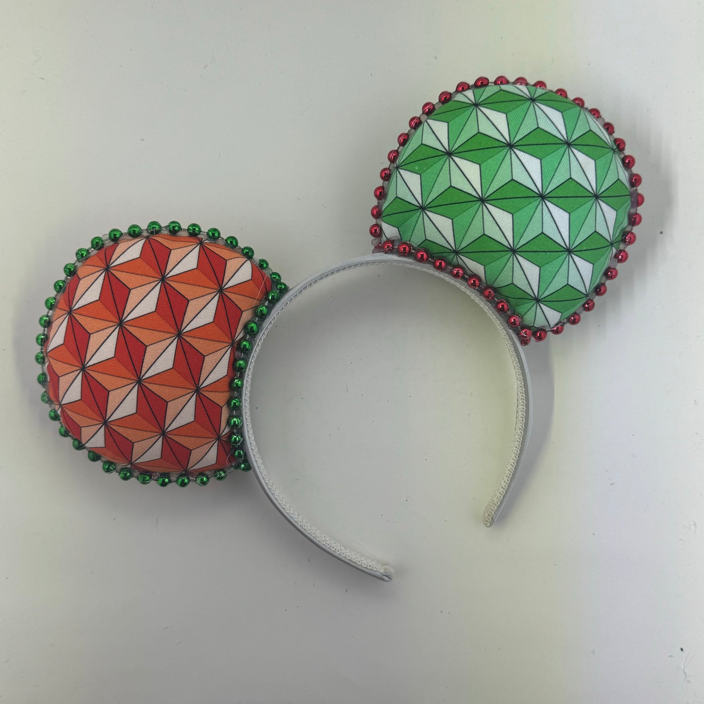 SSE Christmas Boy Ears