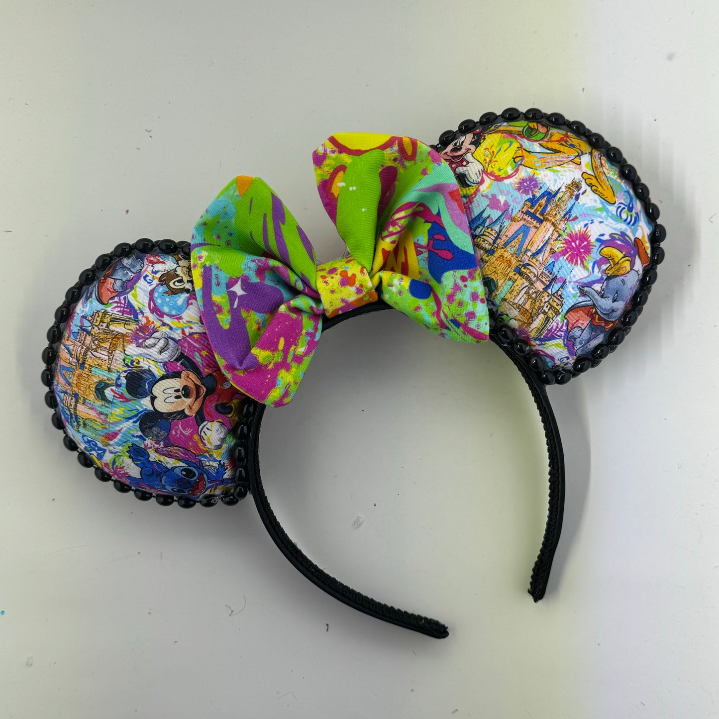 Artistic Mix w/ Artistic Dragon Bow