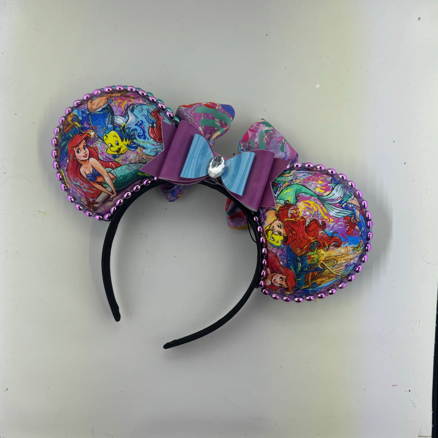 Thingsmabobs w/ Coord Bow 3 Ears