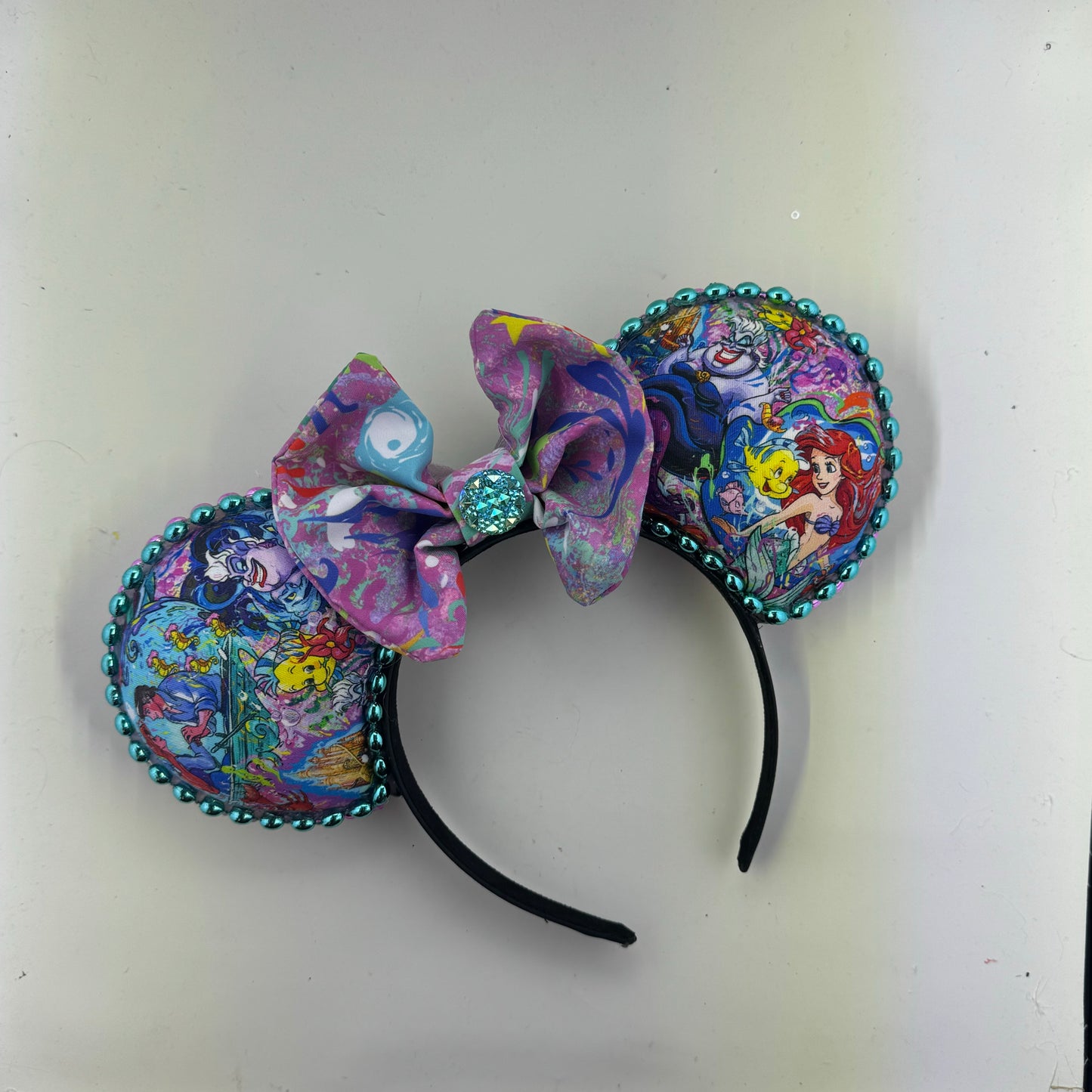 Thingsmabobs w/ Coord Bow 3 Ears