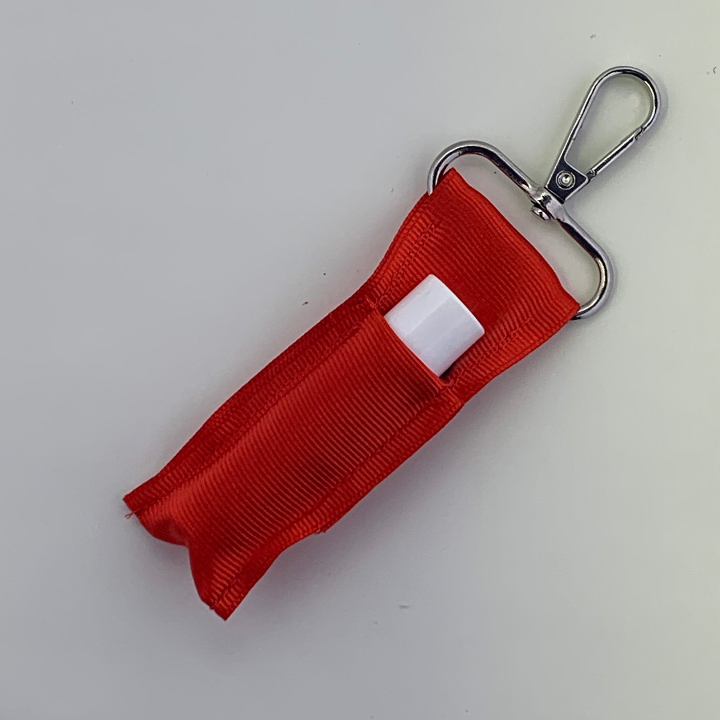 Red Chapstick/Lipstick Holder