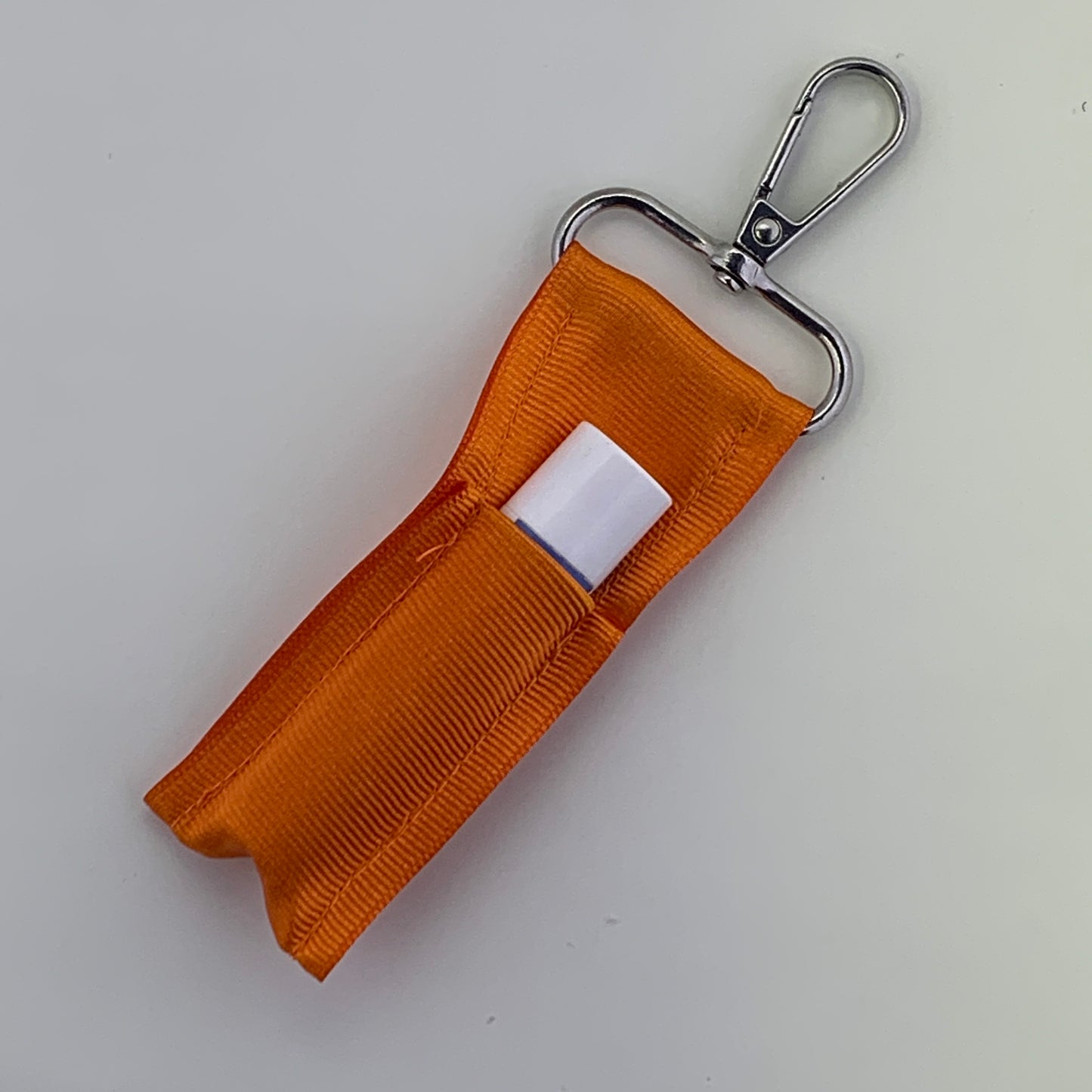 Orange Chapstick/Lipstick Holder