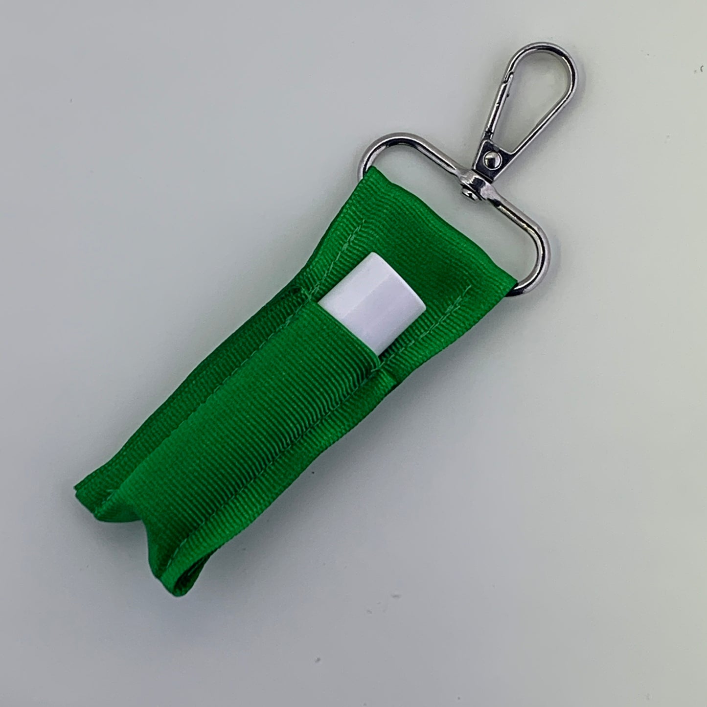 Green Chapstick/Lipstick Holder