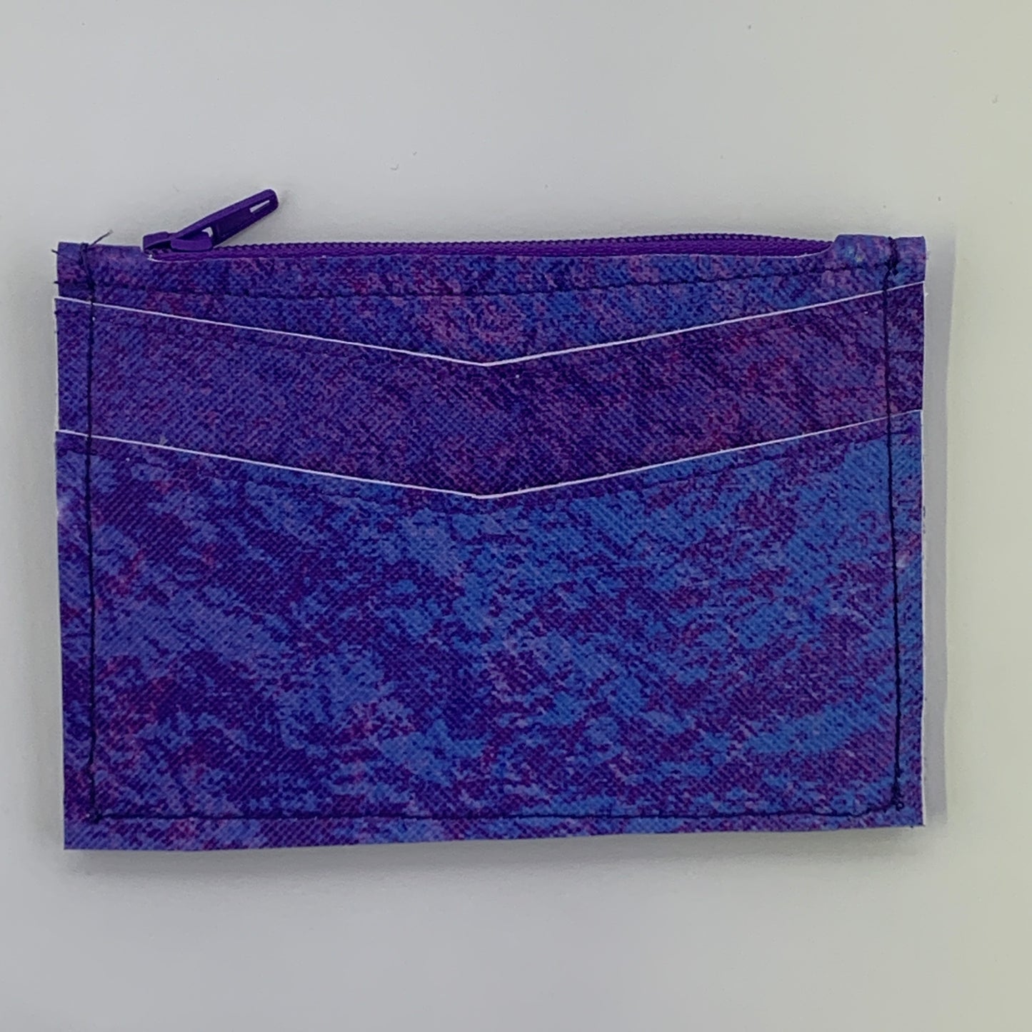 Iridescent ID Wallet