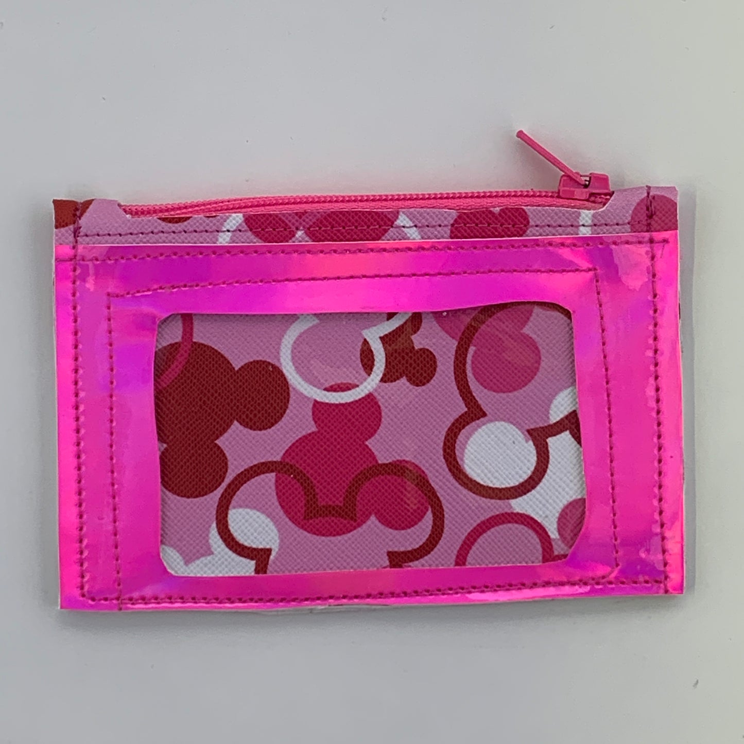 Love Fetti ID Wallet
