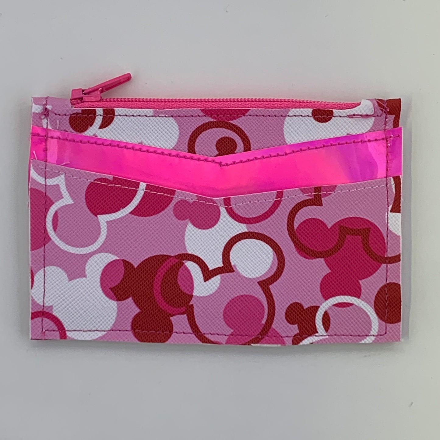 Love Fetti ID Wallet