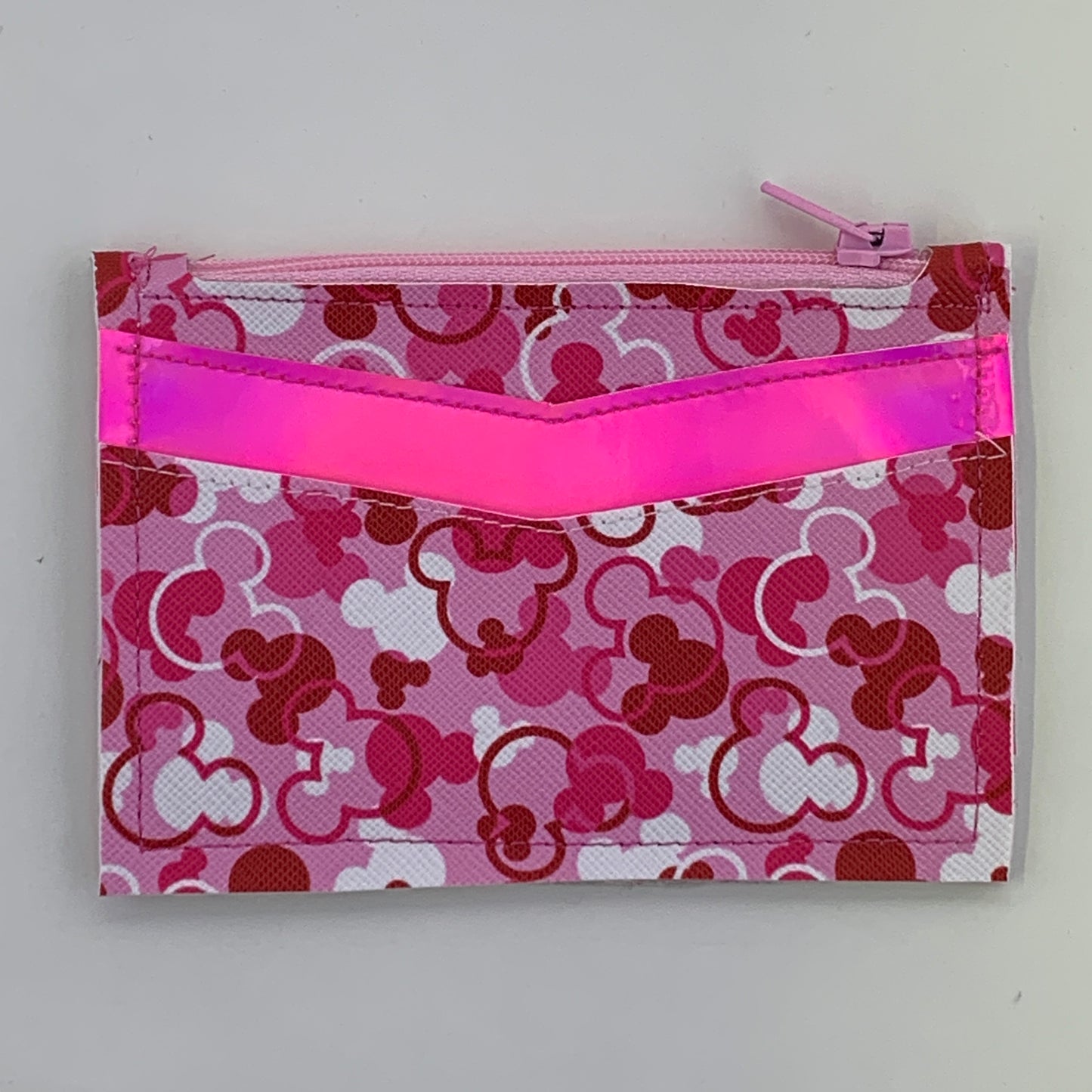 Love Fetti Mini ID Wallet