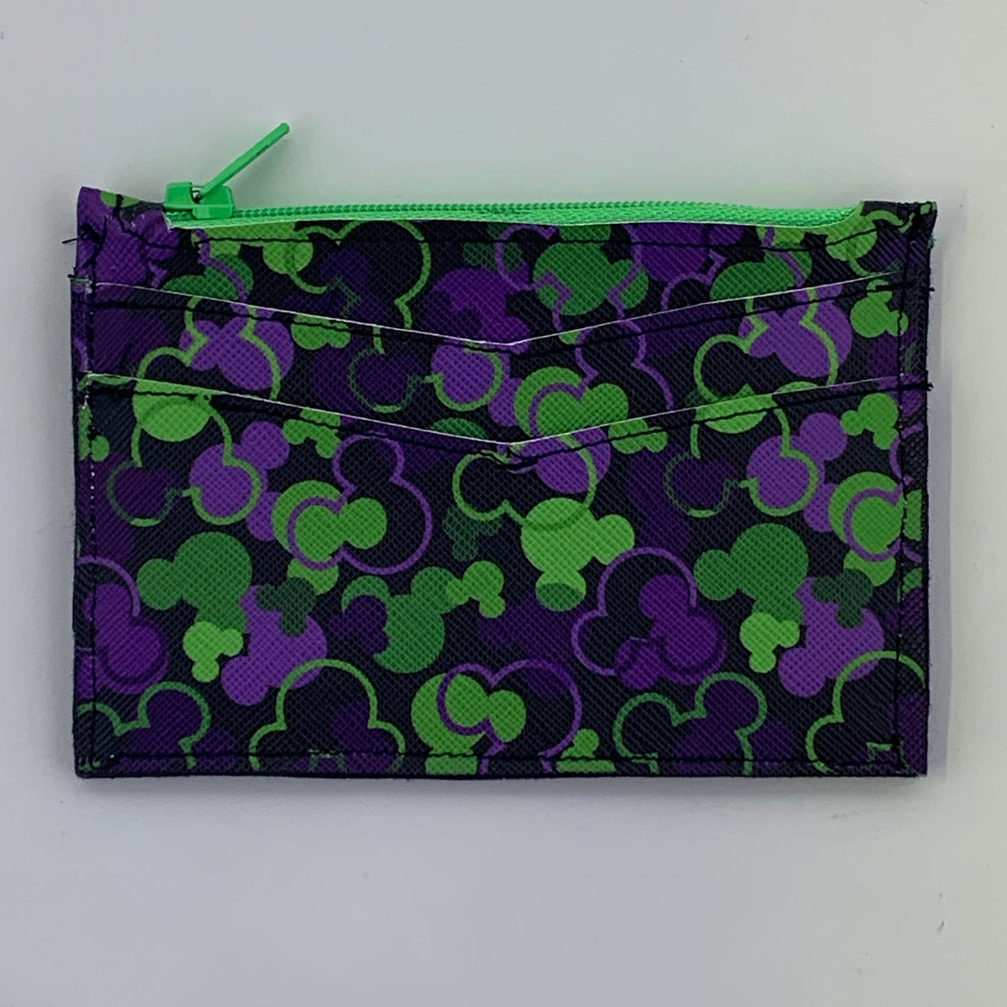 Marvel Fetti Mini ID Wallet