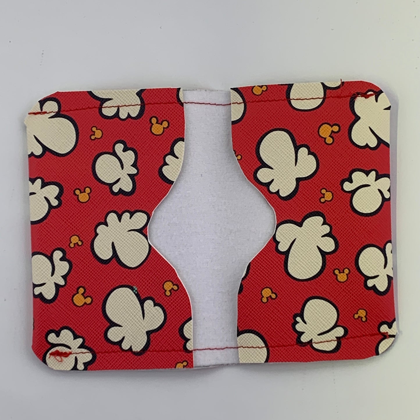 Butter Together Folding Card Holder