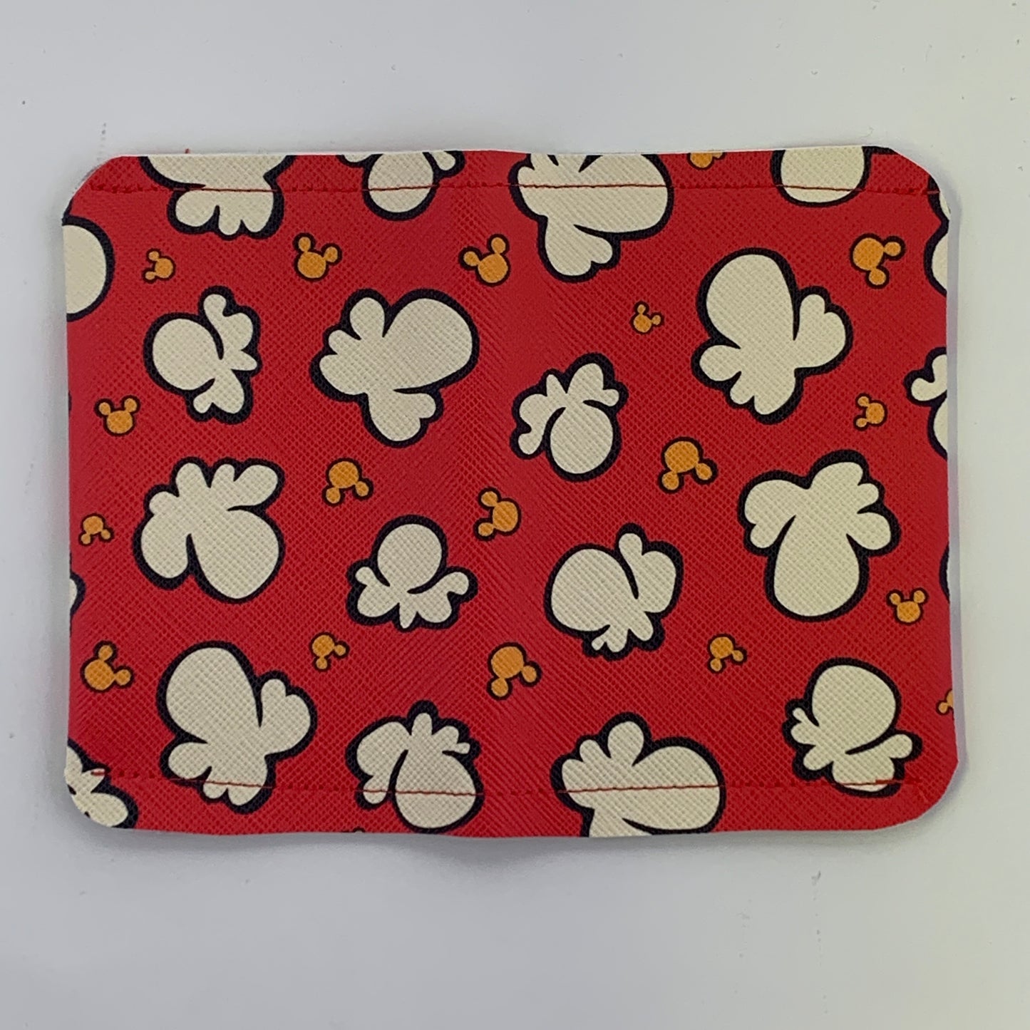Butter Together Folding Card Holder