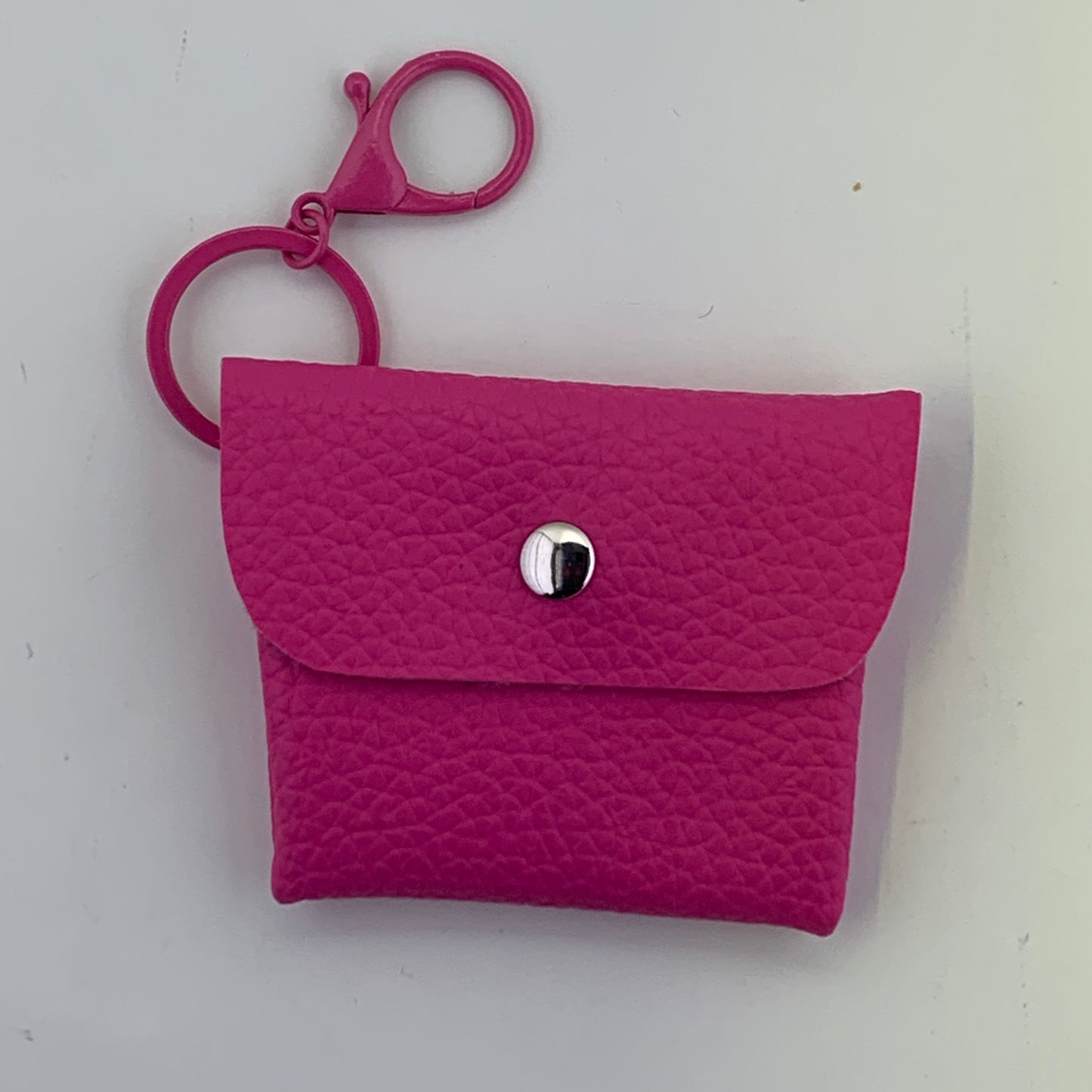 Pink Small Pouch