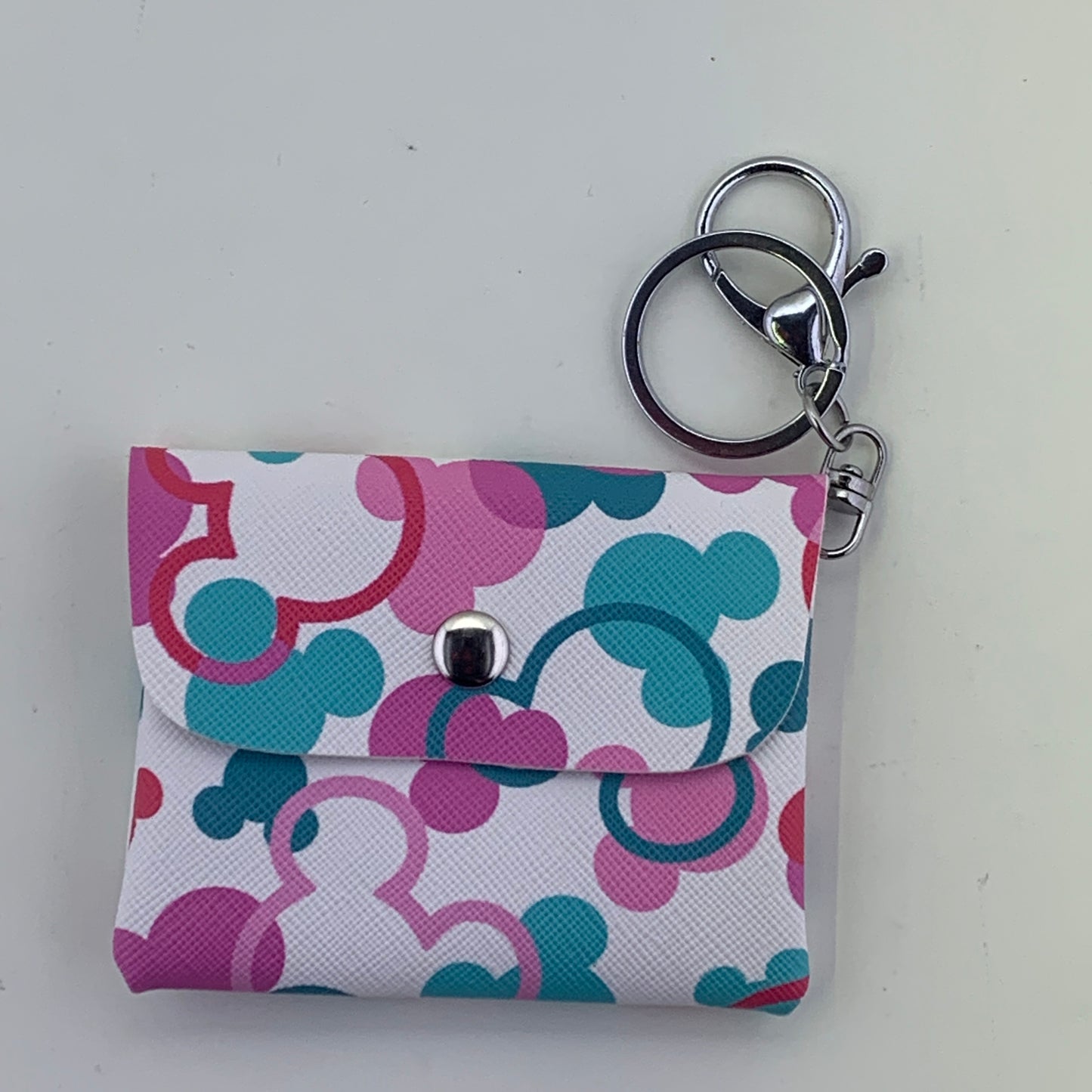 Team Fetti Small Pouch