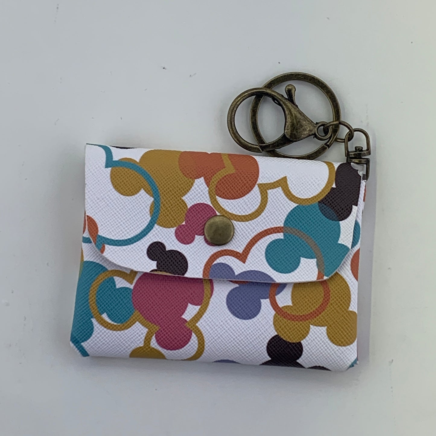 Park Fetti Small Pouch