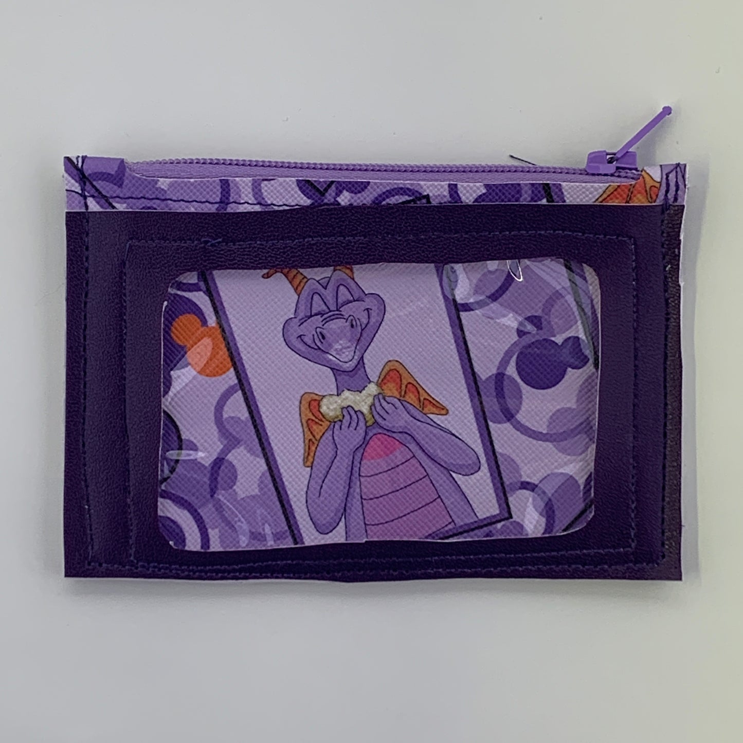 Figment Frames ID Wallet