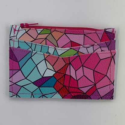 Mosaic ID Wallet