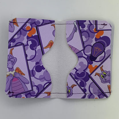 Figment Frames Folding Card Holder