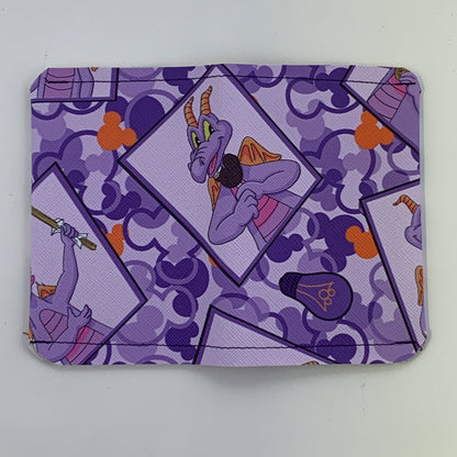 Figment Frames Folding Card Holder