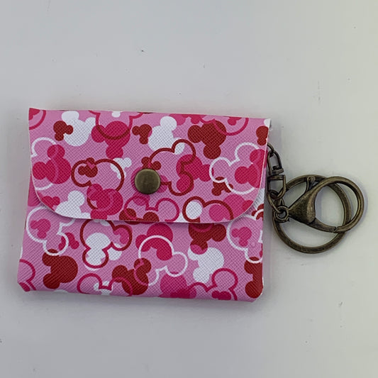 Love Fetti Mini Small Pouch